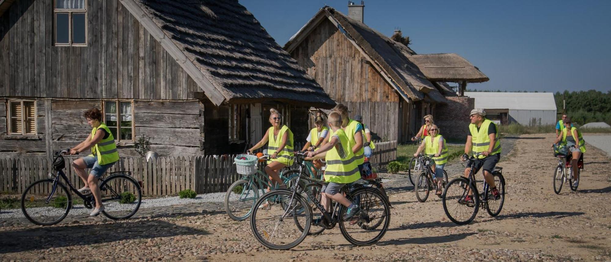 Skansen Bicz Resort Stare Miasto  Esterno foto
